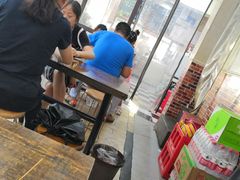 -小朱麻辣串(益民街店)