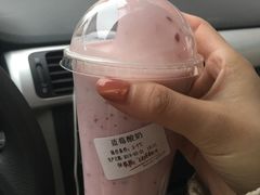 -红跑车(三牌楼店)