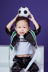 -小熊维尼高端儿童摄影(南山信和店)