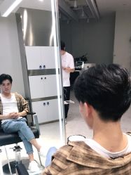 -TZ HAIR SALON烫发染发接发