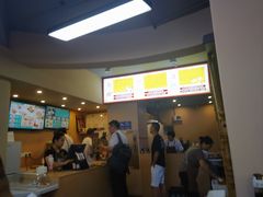 -面道赞宁海海鲜面(迎凤街店)