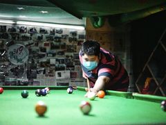 -319集结地真人CS·团建·轰趴体验馆·室内(上地店)