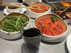 -海底捞火锅(盈石八一广场店)