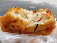 -阿婆油墩子(五里桥路188弄小区店)