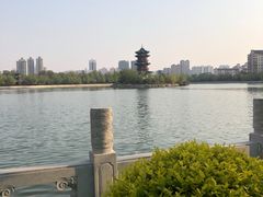 -迎泽公园