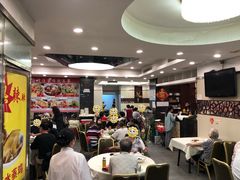 大堂-嘉华海鲜酒家(龙津中路店)