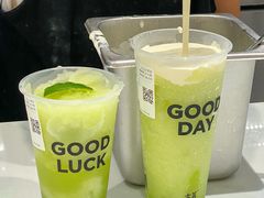 -古茗(慈溪龙兴街店)