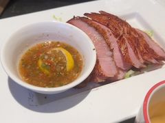 -新白鹿餐厅(虹桥南丰城店)