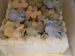 -好利来(旅顺世达店)