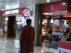 -COSTA COFFEE(水游城店)