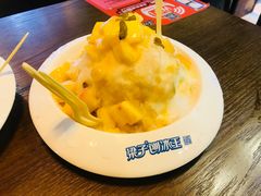 -梁子刨冰王(鞍山西道店)