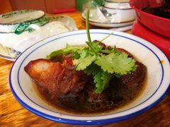 同安封肉-聪辉同安老美食饭店(大元路店)