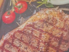 -凡塔斯牛排自助餐厅(莆田万达店)