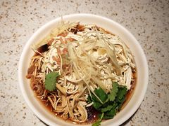 -东园小馆·早茶·淮扬小炒(三盛广场店)