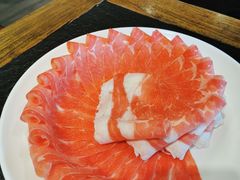 -仁和四季涮肉馆(天坛南门店)