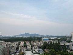 -湖影中餐厅·南京金茂威斯汀大酒店
