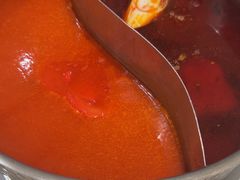-小茉庐和牛自助火锅(龙湖万达店)