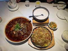 -麻辣婆婆·川菜(少林路店)