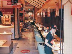 大堂-大喜牛鲜牛肉火锅(营迹路店)
