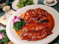 -谢氏老金口七号宴(武昌大道店)