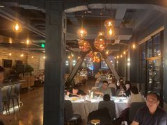 -Kathleen's Waitan 凯圣琳江景西餐厅(外滩店)