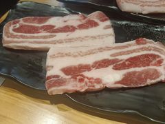 -土大力韩式烤肉料理(39年·和平路店)