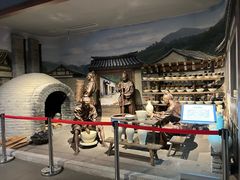 -大同煤炭博物馆