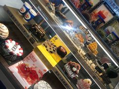 -DQ·蛋糕·冰淇淋(龙湖狮山天街店)