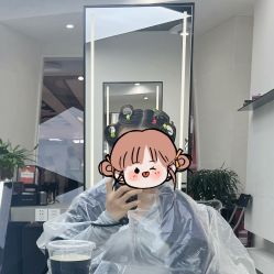 -FINE HAIR 烫染专业设计