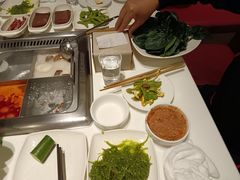 -海底捞大排档火锅(打浦路店)