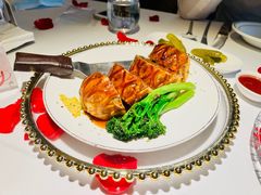 -燃扒房Steakhouse(皇庭店)