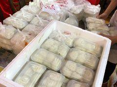 狗不理肉包-宝正臻天津包子总店(金阳光居易店)