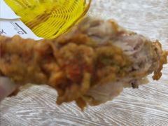 -老陕味道(津岐公路店)