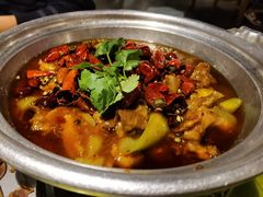 -辛香汇(飞洲店)