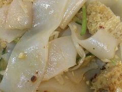 -丝路香妃清真餐厅·新疆菜