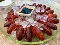 -金陵暴走小龙虾·迷踪蟹(凯德MALL店)