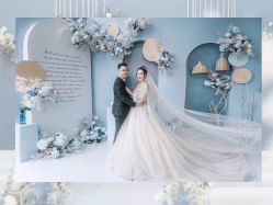 -HELLO你好婚礼婚庆策划