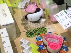 -宝岛眼镜(苏州浒关店)