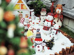 -广州市基督教东山堂