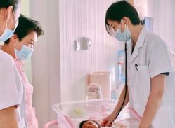 -安馨无忧月子中心(青秀店)