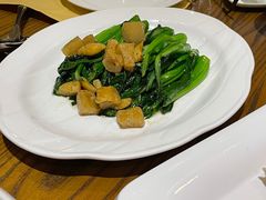 -天府中餐厅·粤菜·海南菜·生猛海鲜(三亚海棠湾洲际度假酒店)