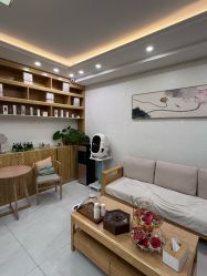 -慈蕊美容养生·专业经络调理