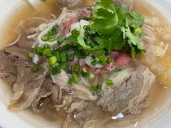 -PHO·5越南牛肉粉(建新路店)