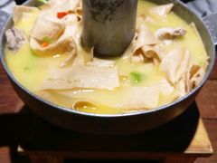 -外婆私房菜(新亚百货店)