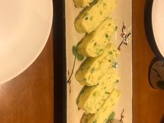 -気楽亭和食料理(气乐亭大世界本店)