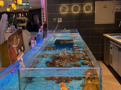 -海底捞火锅(长宁路龙之梦店)