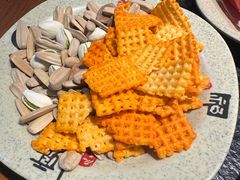 -五福居羊蝎子(方庄店)