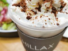 -CHILLAX轻乐时(侨建·Hi City店)