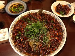 -杨记隆府(白象街店)