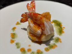 -Ginza Onodera铁板烧(外滩十八号店)